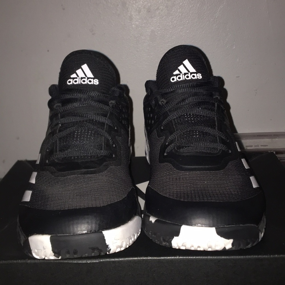 Adidas crazy flight bounce